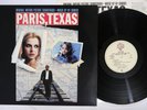 OST(RY COODER) PARIS,TEXAS WARNER P-13083 Japan Vinyl LP
