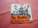 THE BEATLES: A HARD DAYS NIGHT +1.NORWAY 1964. NORWAY.