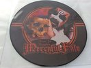 MERCYFUL FATE *NUNS FOR SLAUGHTER* VERY RARE 2013 UNOFFICIAL PIC DISC LP