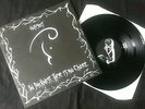 Antisect - In Darkness There Is No Choice  LP UK 1984 EX/VG+       Punk