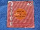 THE ROLLING STONES The last time New Zealand 45 1965