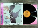 DAVID BOWIE Scary Monsters RVP6472 OBI LP Gu0471