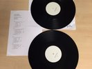Toy Dolls ?– On Stage In Stuttgart (RARE VINYL TEST PRESSING)