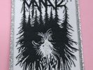 Mantar patch the huntsman venom motörhead