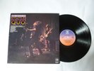 THE REST OF STATUS QUO    EX+/EX+   1976 PYE ROCK UK 'RED' VINYL LP   NICE AUDIO