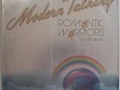 Modern Talking Romantic Warriors - The 5th Album Lp