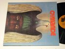 CYMANDE - S/T, JLS 3044 JANUS REISSUE