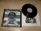 S.O.D. LP Stormtroopers of Death Speak English or die RR9725 (Anthrax,Nuclear A)