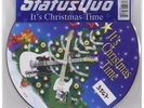 STATUS QUO  It's christmas time  7