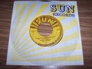 ELVIS PRESLEY ORIGINAL SUN RECORD 217 BABY LETS PLAY HOUSE PUSH MARKS FROM 1955