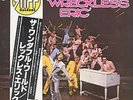 The Wonderful World Of Wrec... Wreckless Eric vinyl LP  record JPN promo