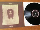 ANDWELLA - WORLD'S END LP PINK ELEPHANT 1970 PE 877 004-H