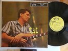 Tal Farlow Tal w.Eddie Costa-Vinnie Burke Verve trumpeter yellow DG