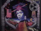 JIMI HENDRIX: Studio Out-takes, Vol. 1 LP Sealed (UK, 180g, limited edition no.