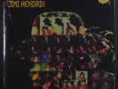 JIMI HENDRIX: The Blues Project Outtakes LP (Netherlands, 2 LPs, yellow vinyl,