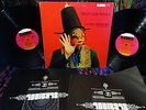 1969 Straight Records 2LP CAPTAIN BEEFHEART   TROUT MASK REPLICA Acid PSYCH GEM