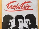 TAMBA TRIO - RARE LP MEXICO PRESS 1966 BRAZIL JAZZ BOSSA NOVA LUIZ EÇA JOBIM NM-