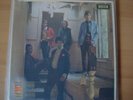 LP-Savoy Brown Blues Band-Shake Down--Vinyl