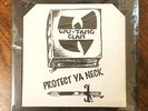 Wu-Tang Clan Enter The 36 chambers 7