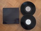 Metallica - Black Album / 1st EU Press Vertigo Swirl