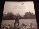 George Harrison ?- All Things Must Pass 3LP EX Vinyl box set w/ poster
