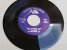 CHECKMATES LTD - Sexy Ways / Run Ni**er Run 45 - Rustic - EX+ - Funk Soul - Nice