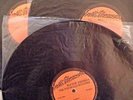 RADIO SHOW: ROCKIN  w/SCOTT SHANNON 8/31/85 TINA TURNER,STING,BILLY OCEAN,PRINCE