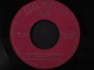 DUKE OF BURLINGTON: Flash / Lily The Pink 45 (Spain, no PS, drum break, Rare Gr