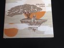 Sibusile Xaba - Open Letter To Adoniah VINYL LP NEW (4TH AUGUST)