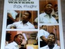 MUDDY WATERS folk singer 1964 UK PYE INTERNATIONAL MONO VINYL LP
