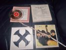 THE BEATLES FOR SALE REEL TO REEL TWIN TRACK,TAPE  MONO TA-PMC 1240 LOOKS FAB