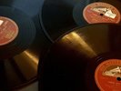 FATS WALLER LONDON SUITE WORLD PREMIERE WITH COMPOSER  1ST EDITION HMV