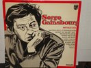 Serge Gainsbourg French LP Ford Mustang Initials B.B PHILIPS 844.784 BY France