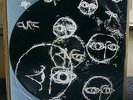 The Cure - Letter To Elise - Printed PVC Sleeve - Fiction Records 12 Inch