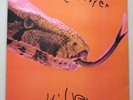 Alice Cooper - Killer Vinyl LP UK 1972 Press A1/B1 Attached Calendar EX+/NM