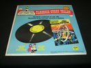 THE TIME MACHINE (Classics Illustrated with comic) Golden Rec.:Spoken Word