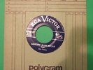Milkcow Blue Boogie  You're a Heartbreaker Elvis Presley 45 RPM RCA Victor