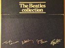 THE BEATLES COLLECTION EAS 66010 STEREO EMI ODEON TOSHIBA 14 LPS MINT VINYL RARE