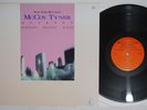 MCCOY TYNER QUARTET NEW YORK REUNION CHESKY JR51 US Vinyl LP