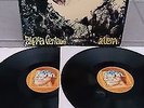 TANGERINE DREAM - ALPHA CENTAURI + ATEM / VINYL VG++ TO NEAR MINT / QUADRO
