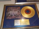 ABBA Goldene Single Super Trouper. 