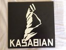 Kasabian, Self Titled Album, Vinyl, 10 Inch