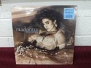 MADONNA Like A Virgin LP New/SEALED 180 Gram Vinyl Sire Records material girl