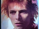 DAVID BOWIE SPACE ODDITY RARE ORIGINAL 1972 RCA LP GLAM CLASSIC BEAUTIFUL