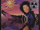JIMI HENDRIX: Studio Out-takes, Vol. 2 LP Sealed (UK, 180g, limited edition no.