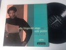 Ella Fitzgerald 2 LP Sings The Cole Porter Song Book ORIG NM