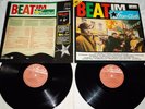Various ?– Beat Im Star Club, 2x LP, FOC, DE 1970, vg++