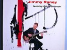 JIMMY RANEY FEATURING BOB BROOKMEYER VERY RARE ORIG '56 ABC-PARAMOUNT MONO LP DG