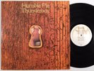 HUMBLE PIE Thunderbox A&M LP die cut cover, nude inner NM