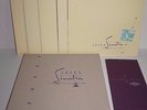 Frank Sinatra The Capitol Years 5 Records LP Compilation Box Set Excellent Cond
